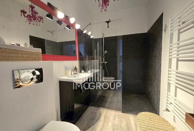 Inchiriere apartament modern 2 camere  - str. Eugen Ionesco - 10