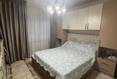 Apartament 3 camere Sebastian Centrala Proprie T632 - 1