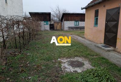 Casa mica,demolabila zona centrala, 758 mp teren, Alba Iulia - 5