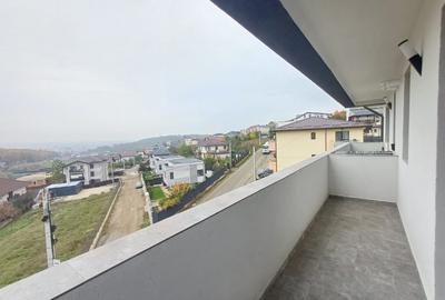 Apartament nou! O cameră, 40MP, TVA și parcare incluse în preț - 13
