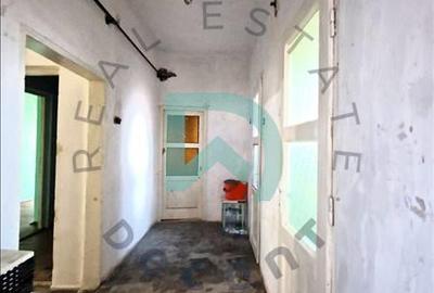 Apartament 4 camere, Brasovul Vechi, Kaufland - 10