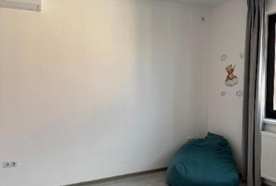 Proprietar, vand vila in Tunari, cartierul scriitorilor, in duplex - 9