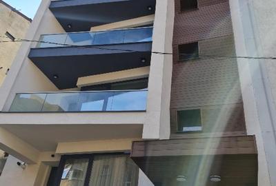 SOSEAUA   NORDULUI, 3 camere lux, finisaje premium, etaj 2, 85 mp - 13