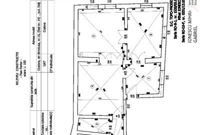 Casa mare si curte in centrul Craiovei - 7