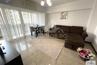 Apartament cu 2 camere decomandat, mobilat în Unirii