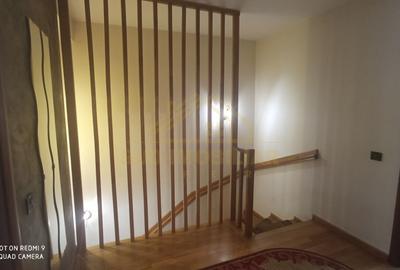 Vila D+P+1 -adiacent Sos Oltenitei -6 camere - 19