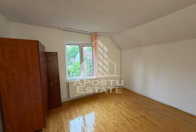Casa pentru birouri, 135 mp, 5 camere decomandate, Aradului Timisoara - 7
