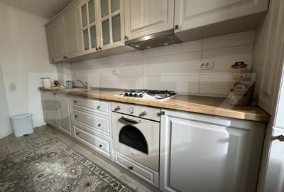 Apartament 2 camere, 58.60 mp, Aleea Domenii, Bucium - 7