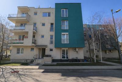 Apartament 3 camere, 102 mp, 2 parcări, Greenfield Băneasa - 19