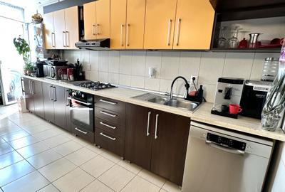 APARTAMENT 3 CAMERE I 74 MP I BLOC NOU I ETAJ 1 I MOBILAT I CETATE I - 18