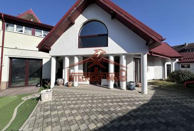 Top! Vila exclusivistă în Cisnădie jud.Sibiu - 38