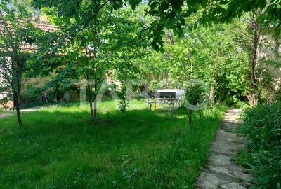 Casa de vanzare 105 mp utili 4 camere teren liber 405 mp Rasinari - 23