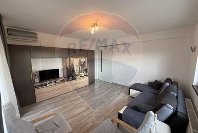 Apartament 2 camere de vânzare – Sânpetru, str. Galaxiei - 8
