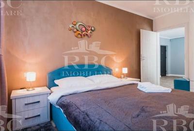 Apartament 3 camere bloc nou in Manastur - 1