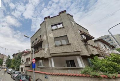 Vanzare vila D+P+2 | Stefan cel Mare - Tunari | - 1