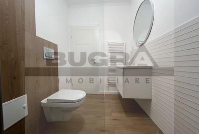 Apartament de 2 camere, 55mp, lux, parcare, zona Terra - 7
