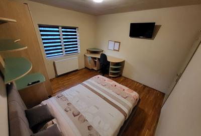 3 camere, decomandat, 80 mp,  balcon, zona str. Dorobantilor, Marasti - 4