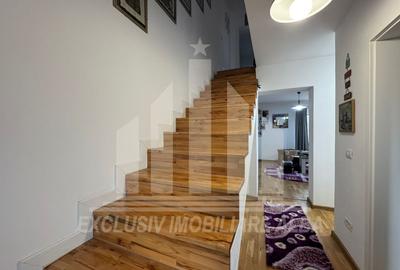 Casa tip duplex | De vanzare | 120 mp | 208 mp teren | Barabant - 5