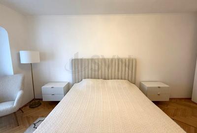 REA1023502 Apartament 2 camere I Mobilat si Utilat I Unirii - 2