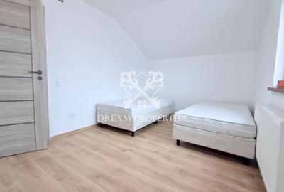 Casa individuala de închiriat, capacitate 10 persoane, Apahida - 8