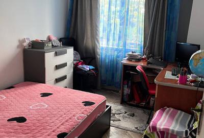 Apartament cu 4 camere in Micro 19 - 3