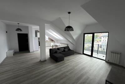 Apartament 2 camere bloc nou 2023 - 8