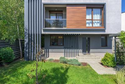 Casa Individuala | Premium | Gradina Terasa - 2