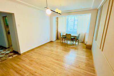 Apartament cu 3 camere de vanzare in Mazepa - 8