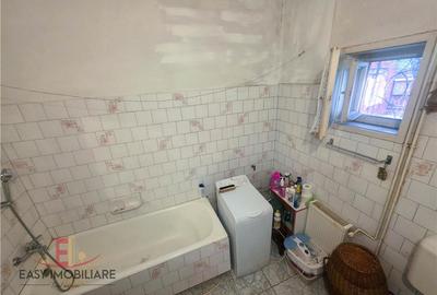 Casa 3 camere, Ultracentral, Bolyai, garaj, Spatiu Comercial, Targu Mures - 8