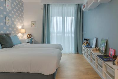 Lebada Lake Residence