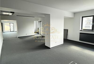 Vanzare Spatiu Birouri?Barbu Vacarescu - 102 The Address, Bucuresti. - 5
