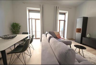 EXCLUSIVITATE - APARTAMENT IN INIMA BUCURESTIULUI DE 3 CAMERE - 8