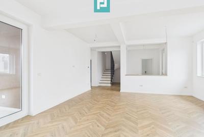 Duplex modern 5 camere Dumbrăvita - 3