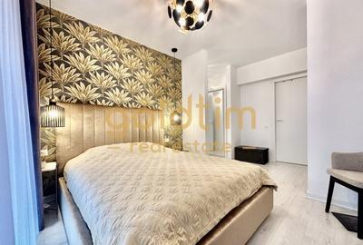 PET FRIENDLY/PROMENADA/CLOUD 9/5MIN METROU/AVIAȚIEI /SUPERB/SPATII GENEROASE - 1