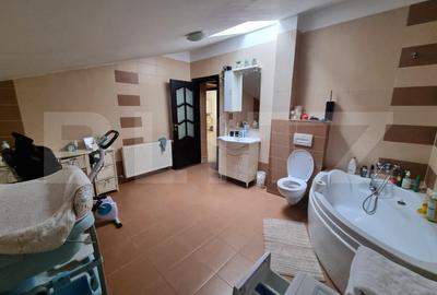 Apartament 3 camere, 80 mp, zona Visani - 13