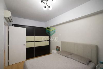 3 camere tip loft |Serena Apartments| Zona Parcul Carol Loc de parcare - 8