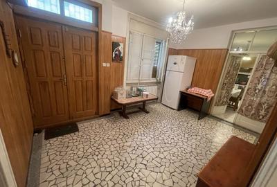 Casa | 9 camere | Garaj | Piscina | Teren 3.000 mp | Comision 0% - 17