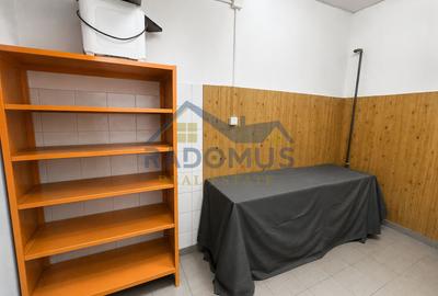 Spatiu comercial 50mp, Intersecție Alexandru Vlahuță și Poștei - 7