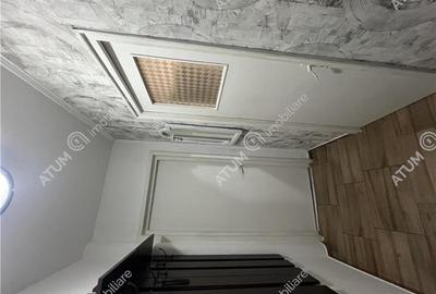 Apartament 3 camere cu balcon si pivnita etaj 1 zona Mihai Viteazul - 18