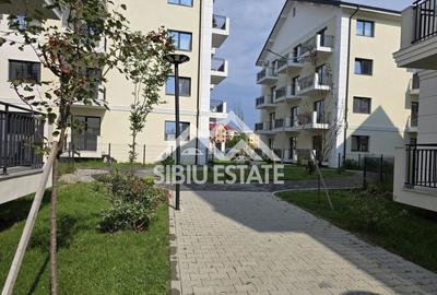 Apartament 2 camere + gradina 36 mp + balcon! - 1