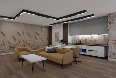 Apartament cu 2 camere decomandat în Cetate