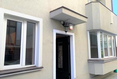 Vila individuala, pretabil pentru sediu de companie in Dorobanti - 8