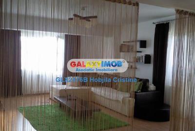Vanzare apartament 2 camere mobilat Greenfield Residence Baneasa - 1