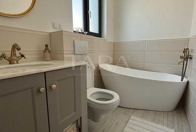 Casă tip duplex, modernă, zona Între Lacuri, Iulius Mall. - 6