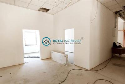 Royal Imobiliare - Inchiriere cladire birouri zona Ultracentral - 6