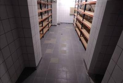 EXCLUSIV PIATA GRIVITEI SPATIU COMERCIAL D+P, SU 56 MP PRET.85000 EURO - 8