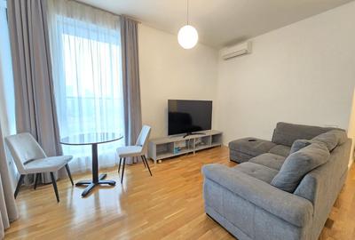 Timpuri Noi-Tineretului / 2 Min Metrou / Loc de Parcare/Apartament Lux - 1