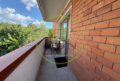 Apartament, 2 camere, decomandat, 51 mp, Cartier 1 Mai, Zona Spitalul Nr. 1 - 10