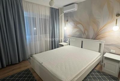 Apartament 2 camere in zona Stefan cel Mare, TOTUL NOU, la 3 minute de metrou - 4