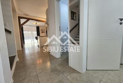 Casa 3 camere, cocheta si economa Sibiu, Selimbar - 14